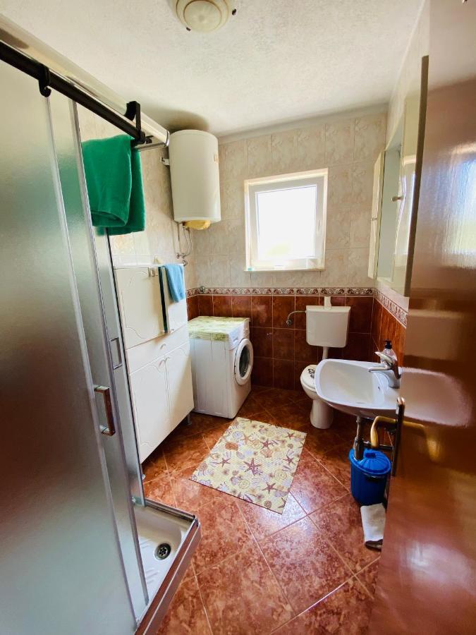Marija Lägenhet Rovinj Exteriör bild