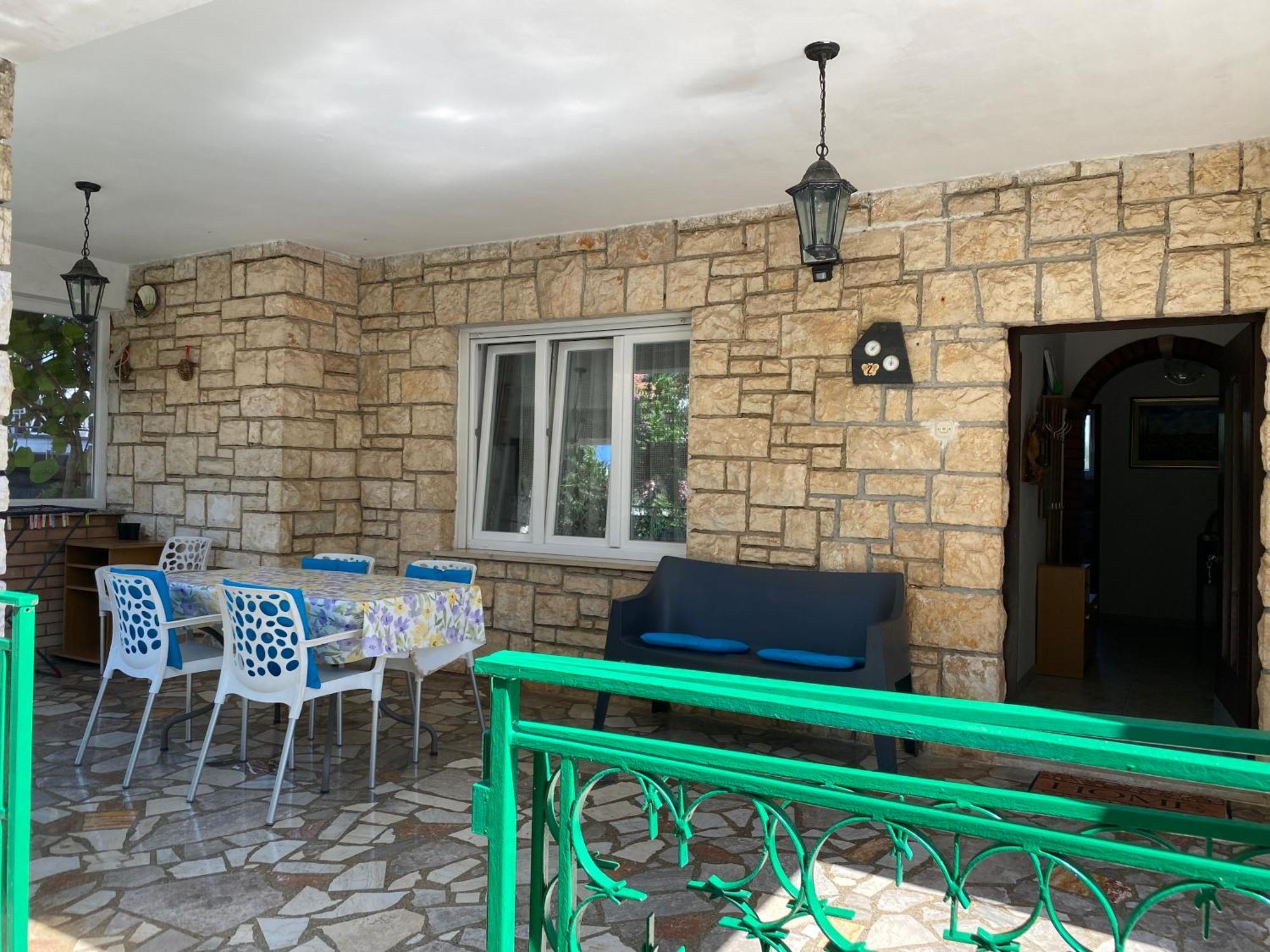 Marija Lägenhet Rovinj Exteriör bild
