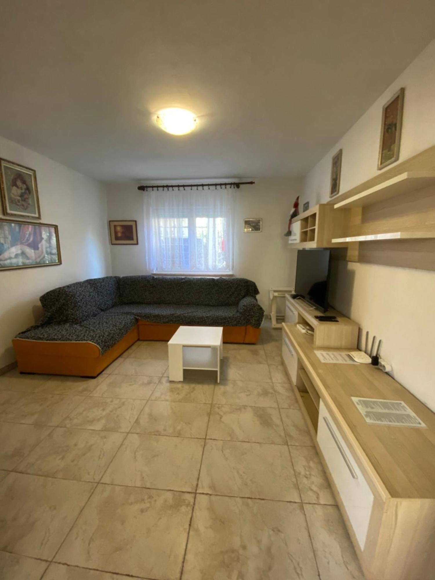 Marija Lägenhet Rovinj Exteriör bild